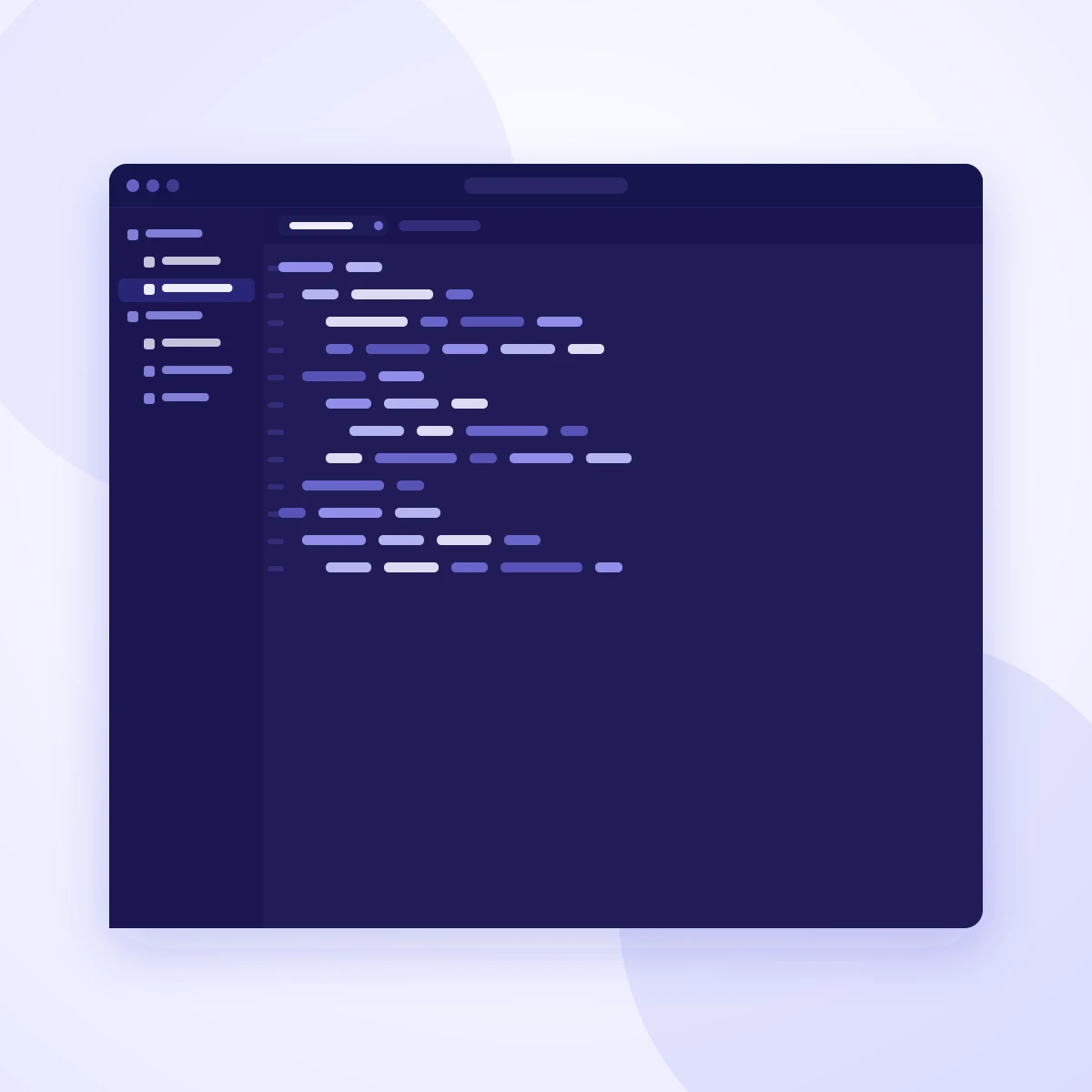 Illustration of how XpansionIT builds and runs Infrastructure as Code (IaC).