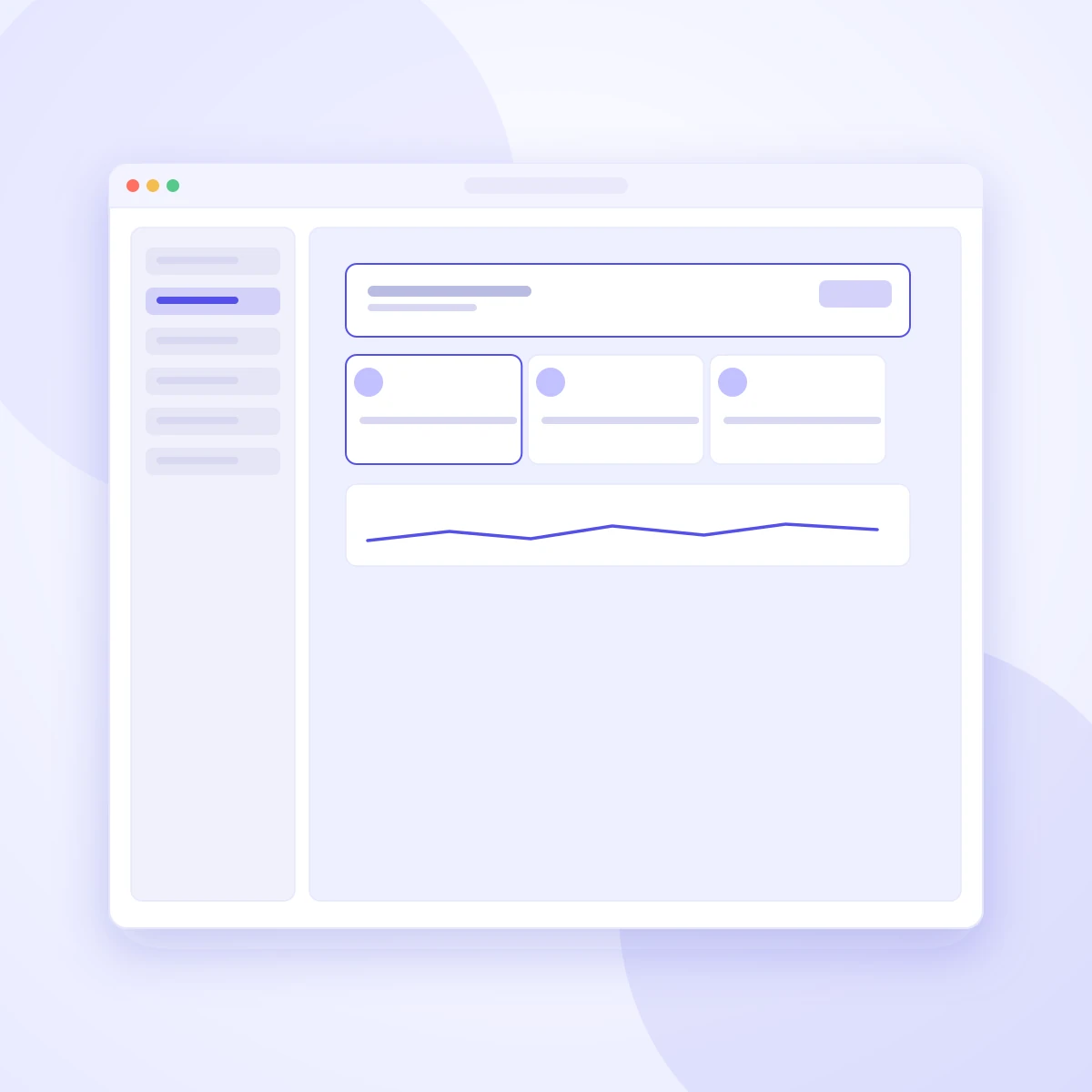 Illustration of how XpansionIT builds and runs UI/UX Design.