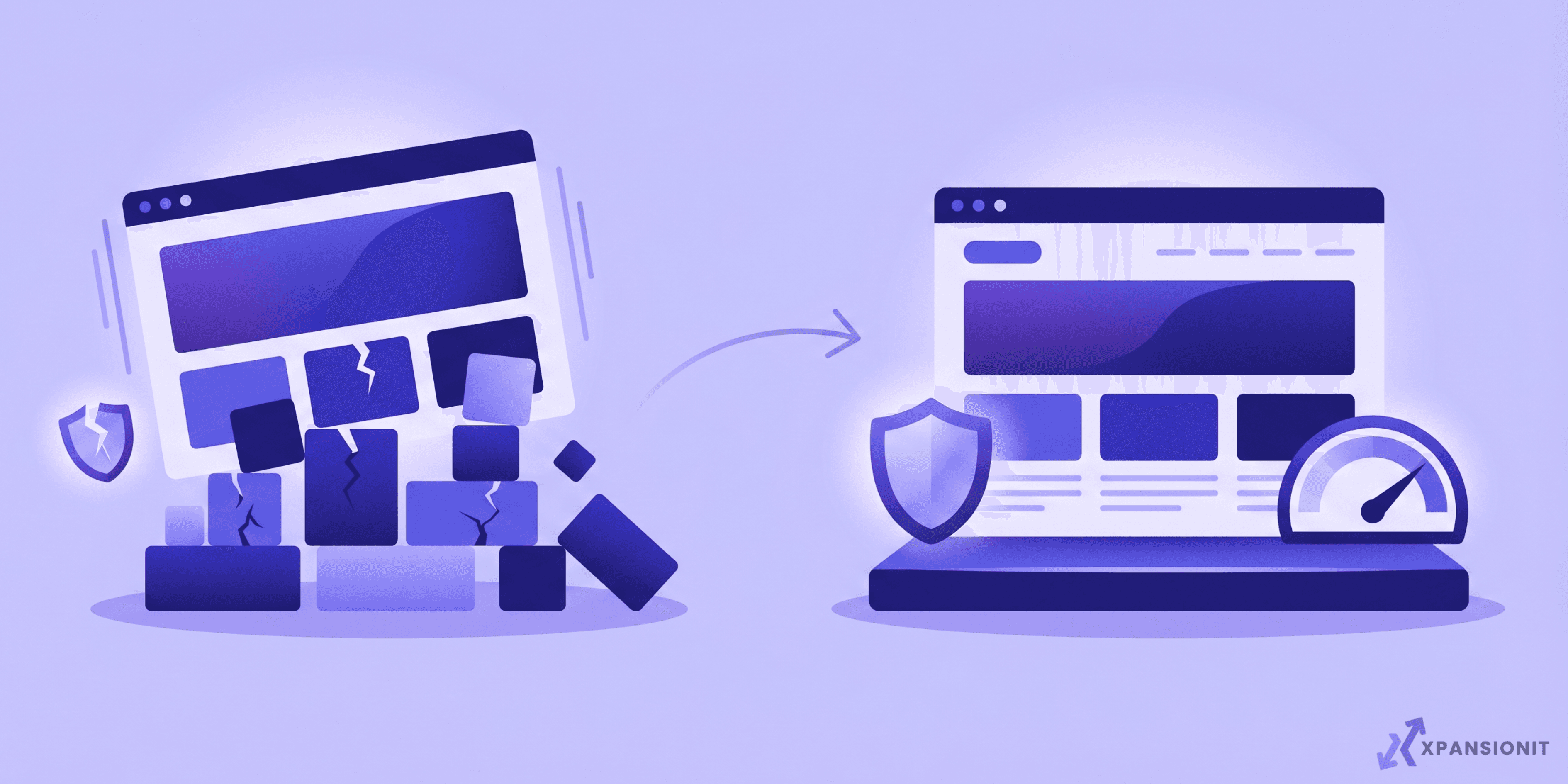 Outgrowing WordPress: When to Move to Custom Code