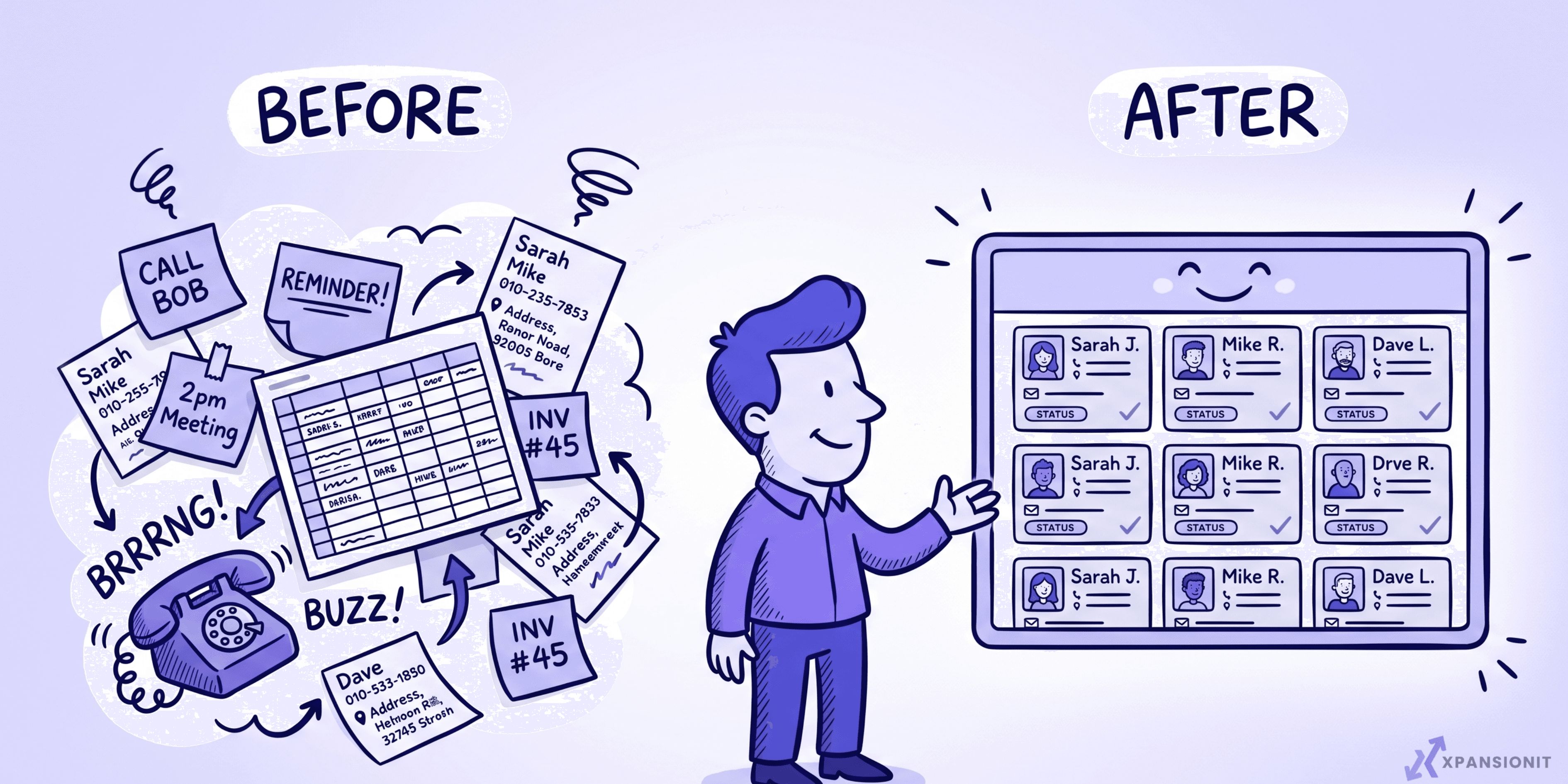 Small Business CRM: A Guide for Australian Owners