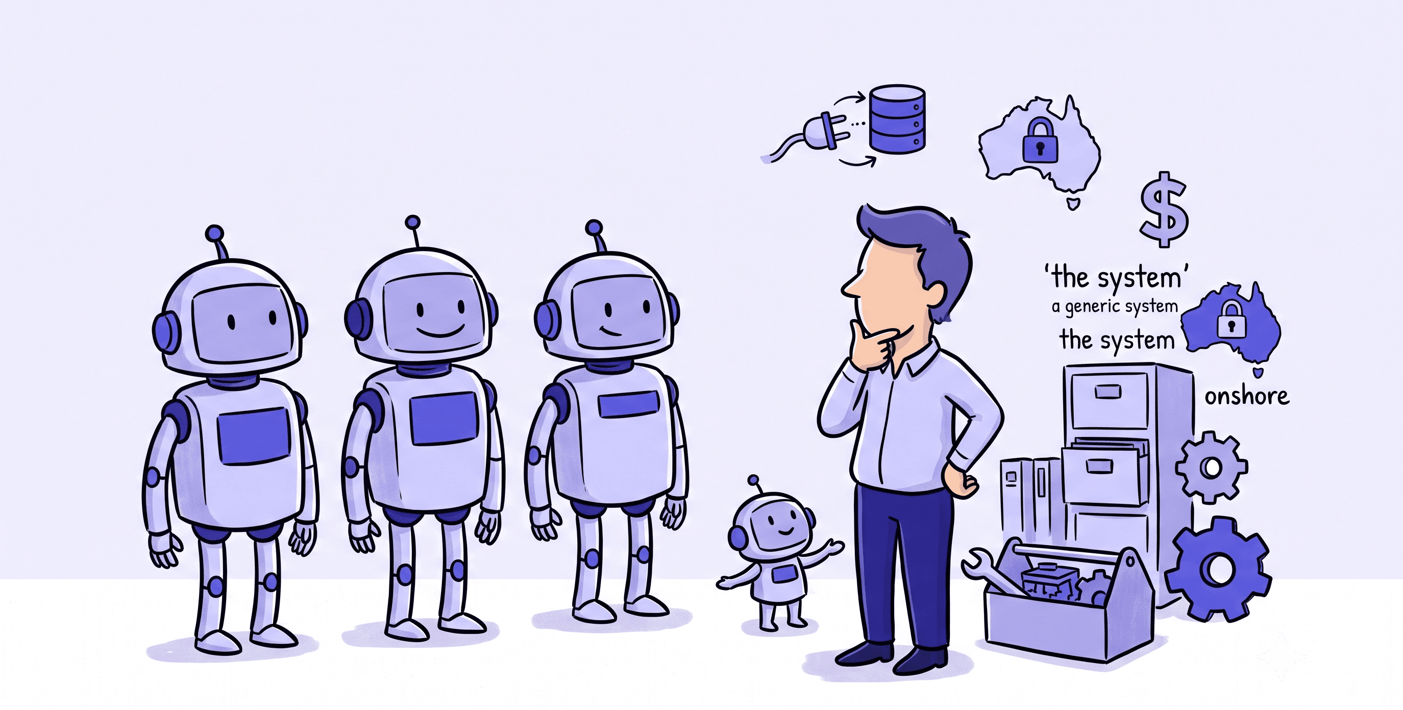 Which AI Model Should Your Australian Business Use?