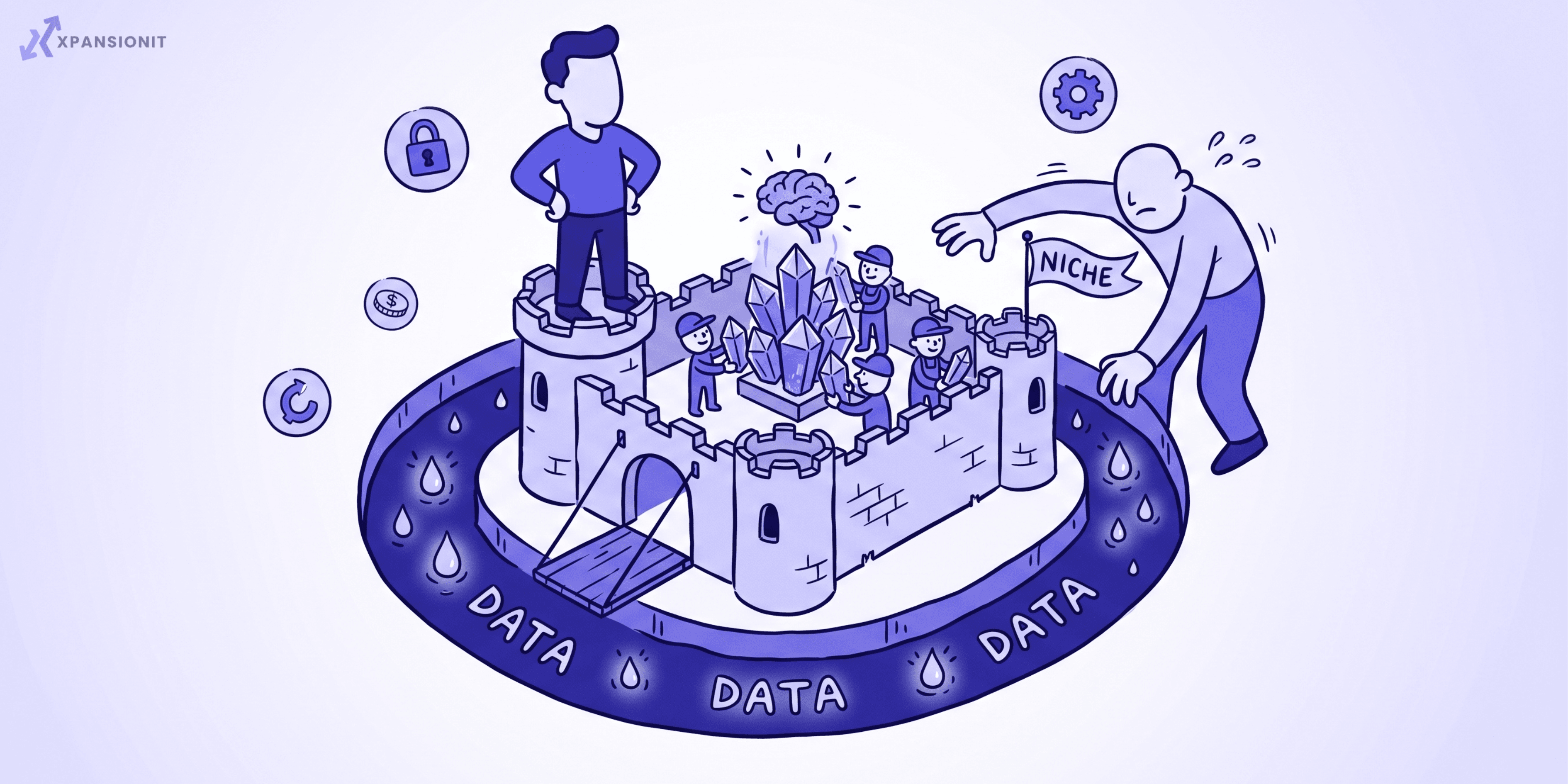 The Most Defensible Vertical SaaS Niches in 2026