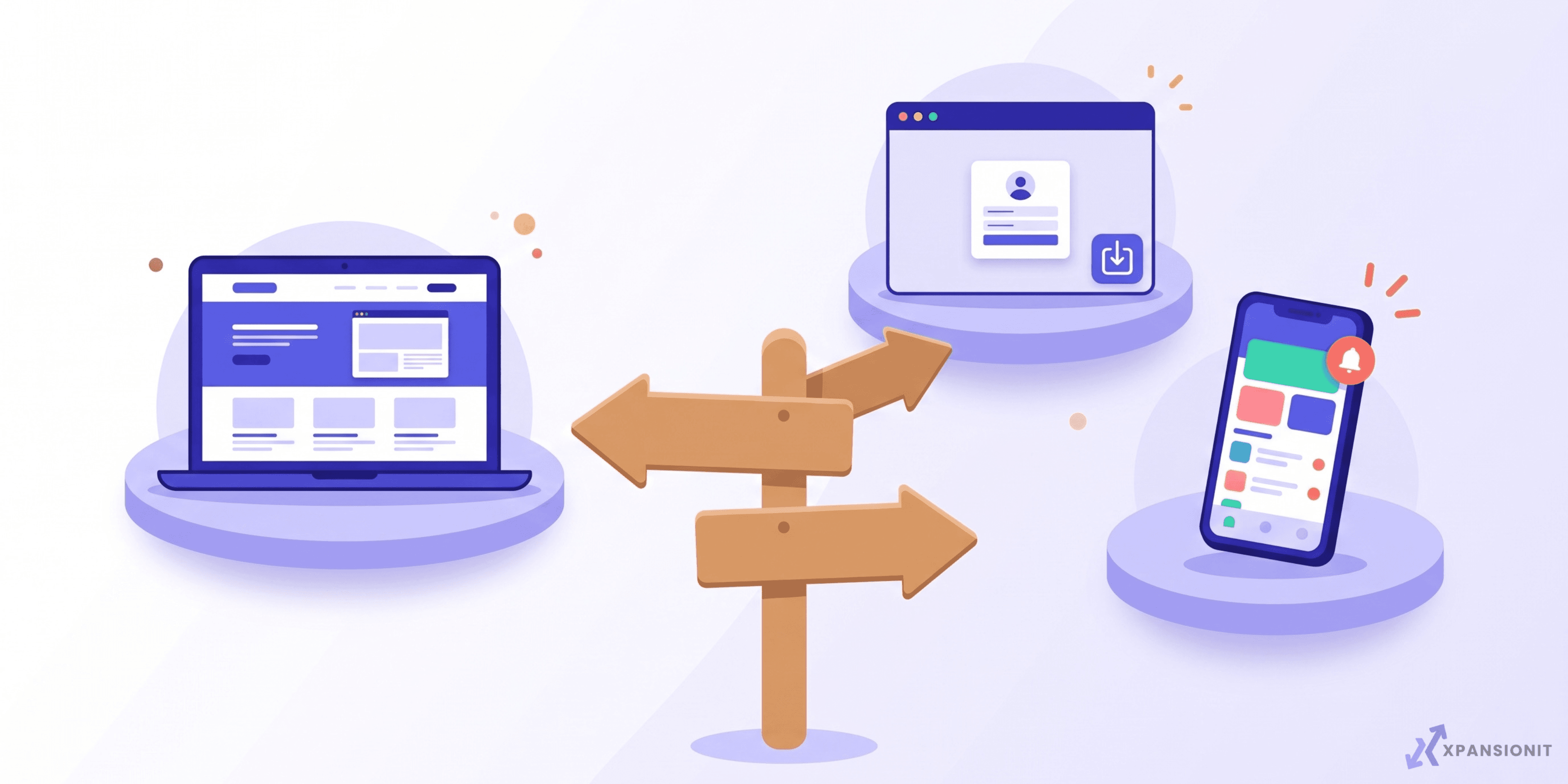 Website or App: Which Does Your Business Need?