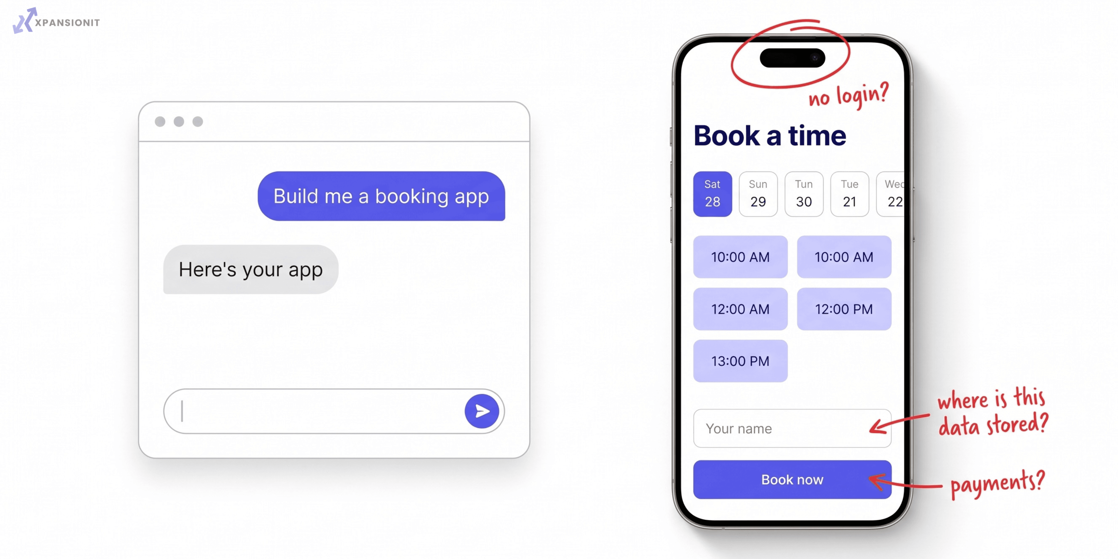 Can You Build an App With AI? What Works and What Doesn't