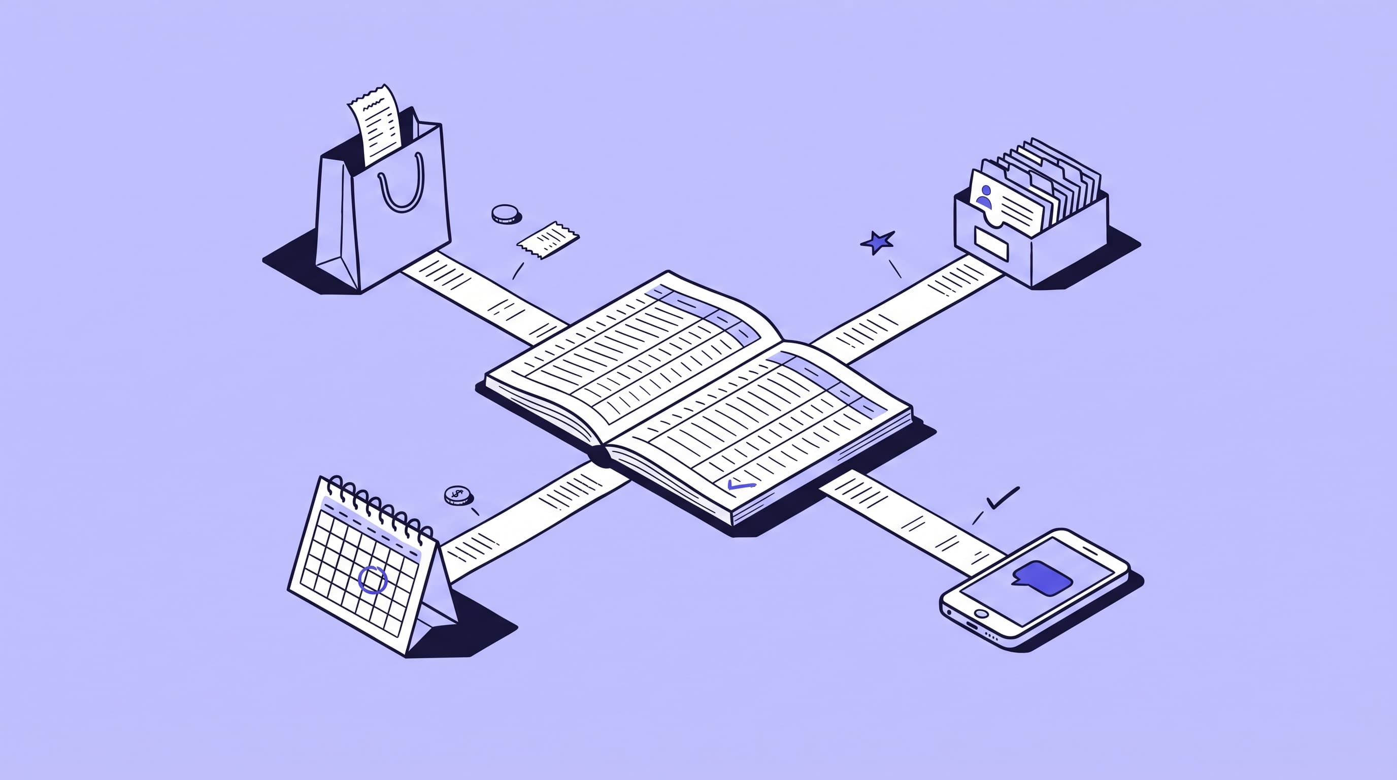 Xero Integration: How to Connect Xero to Your Business Systems